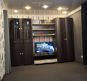 2-к квартира, вторичка, 47м2, 2/3 этаж