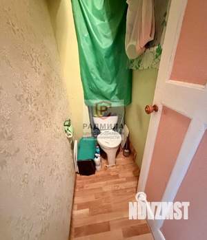 2-к квартира, вторичка, 56м2, 3/3 этаж