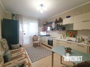 1-к квартира, вторичка, 50м2, 16/17 этаж