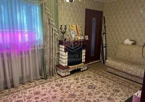 5-к квартира, вторичка, 160м2, 1/3 этаж