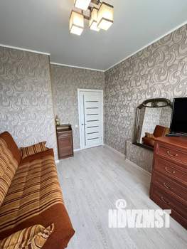 3-к квартира, вторичка, 60м2, 17/17 этаж