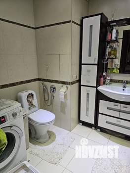 2-к квартира, вторичка, 75м2, 8/17 этаж