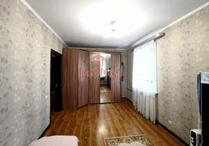 2-к квартира, вторичка, 39м2, 4/5 этаж