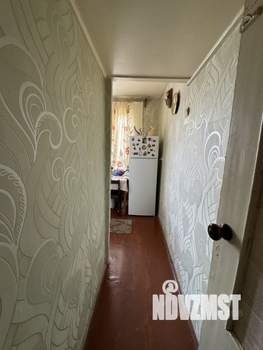 2-к квартира, вторичка, 42м2, 5/5 этаж