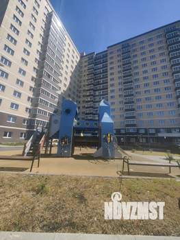 3-к квартира, вторичка, 83м2, 12/15 этаж