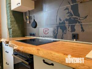 2-к квартира, вторичка, 52м2, 1/3 этаж