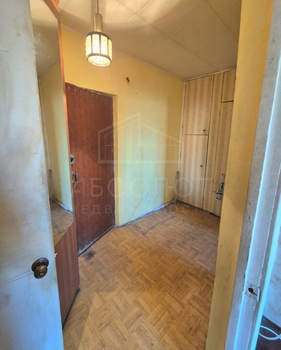 1-к квартира, вторичка, 37м2, 8/9 этаж