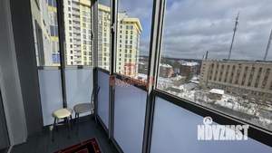 Студия квартира, вторичка, 32м2, 8/16 этаж