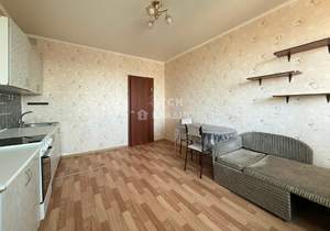 2-к квартира, вторичка, 51м2, 10/17 этаж