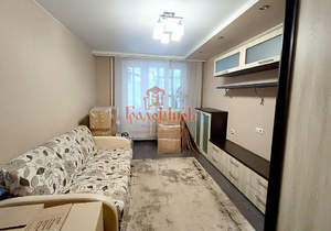 3-к квартира, вторичка, 59м2, 4/9 этаж