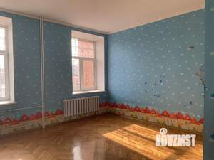 4-к квартира, вторичка, 270м2, 2/6 этаж