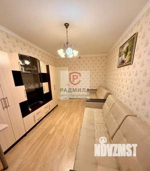 3-к квартира, вторичка, 61м2, 1/5 этаж