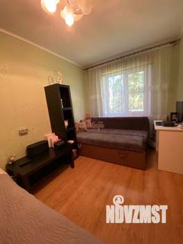 2-к квартира, вторичка, 46м2, 1/5 этаж