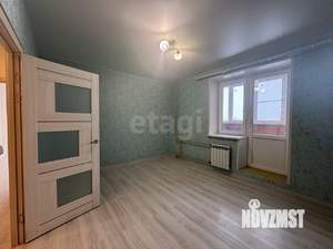 2-к квартира, вторичка, 65м2, 10/19 этаж