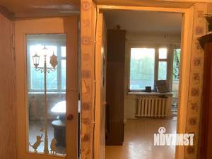 1-к квартира, вторичка, 36м2, 3/5 этаж