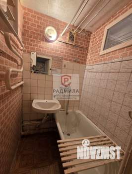 2-к квартира, вторичка, 42м2, 2/5 этаж