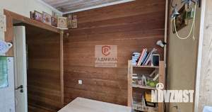 2-к квартира, вторичка, 45м2, 4/5 этаж