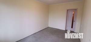 1-к квартира, вторичка, 44м2, 4/9 этаж