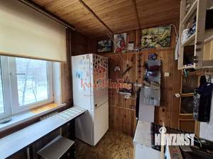 2-к квартира, вторичка, 44м2, 3/5 этаж