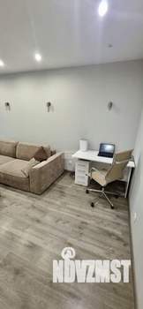 2-к квартира, вторичка, 68м2, 17/17 этаж