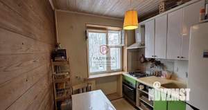 2-к квартира, вторичка, 45м2, 4/5 этаж