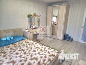 2-к квартира, вторичка, 52м2, 9/9 этаж