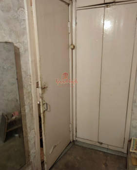 1-к квартира, вторичка, 30м2, 4/5 этаж