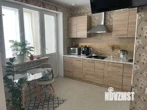 Студия квартира, вторичка, 28м2, 3/6 этаж