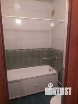 1-к квартира, вторичка, 31м2, 4/4 этаж