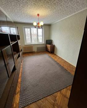 2-к квартира, вторичка, 42м2, 5/5 этаж