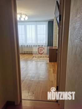 2-к квартира, вторичка, 66м2, 12/18 этаж