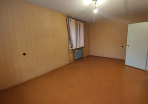 2-к квартира, вторичка, 40м2, 1/5 этаж