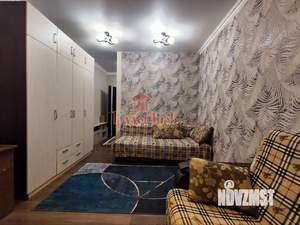 Студия квартира, вторичка, 29м2, 3/17 этаж