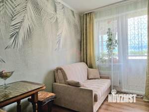 1-к квартира, вторичка, 38м2, 9/10 этаж