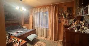 3-к квартира, вторичка, 50м2, 2/5 этаж