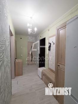 2-к квартира, вторичка, 48м2, 8/9 этаж