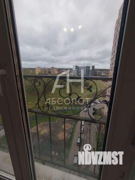 2-к квартира, вторичка, 65м2, 10/17 этаж
