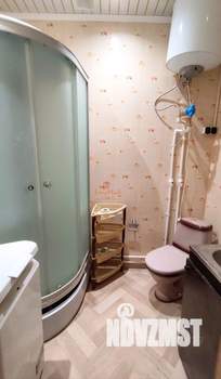 1-к квартира, вторичка, 24м2, 2/2 этаж