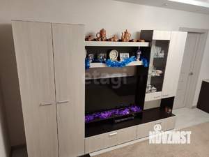 2-к квартира, вторичка, 45м2, 3/5 этаж