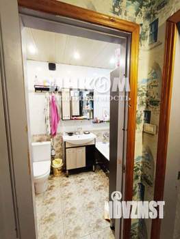 4-к квартира, вторичка, 113м2, 4/6 этаж