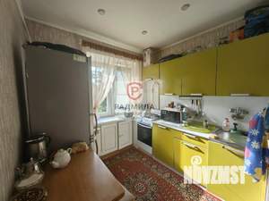 2-к квартира, вторичка, 44м2, 5/5 этаж
