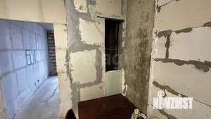 1-к квартира, вторичка, 45м2, 5/19 этаж