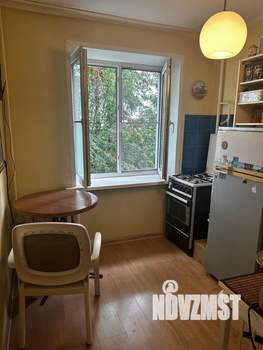 1-к квартира, вторичка, 32м2, 3/5 этаж