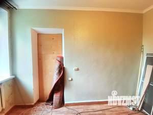 3-к квартира, вторичка, 65м2, 4/4 этаж