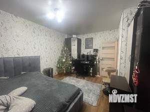 1-к квартира, вторичка, 39м2, 5/16 этаж