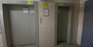 3-к квартира, вторичка, 70м2, 7/19 этаж