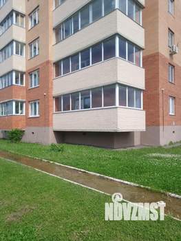 3-к квартира, вторичка, 90м2, 1/10 этаж