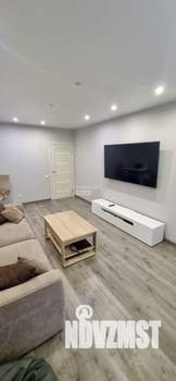 2-к квартира, вторичка, 68м2, 17/17 этаж