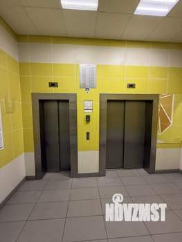 2-к квартира, вторичка, 52м2, 16/16 этаж