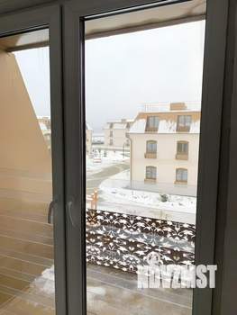 2-к квартира, сданный дом, 74м2, 3/3 этаж